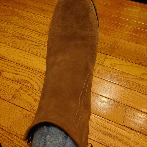 Naturalizer Collage Booties - Picture 3 of 12